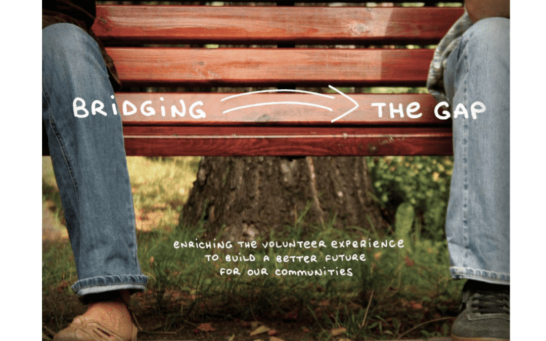 Bridging the Gap Report