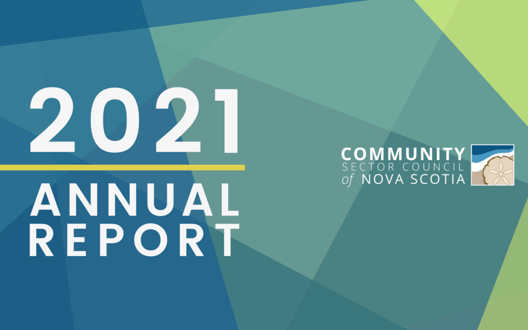 2021 Annual Report