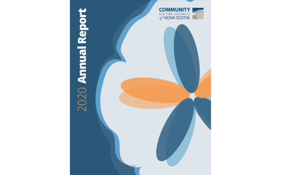 2020 Annual Report