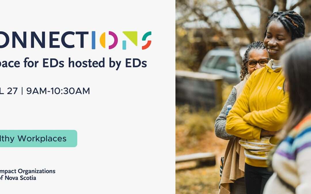 ED Connections: Giving & Receiving Feedback